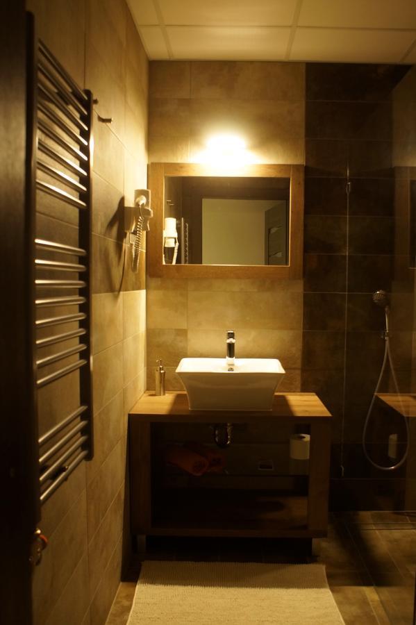 Hotel Fitromax Ajka Zewnętrze zdjęcie