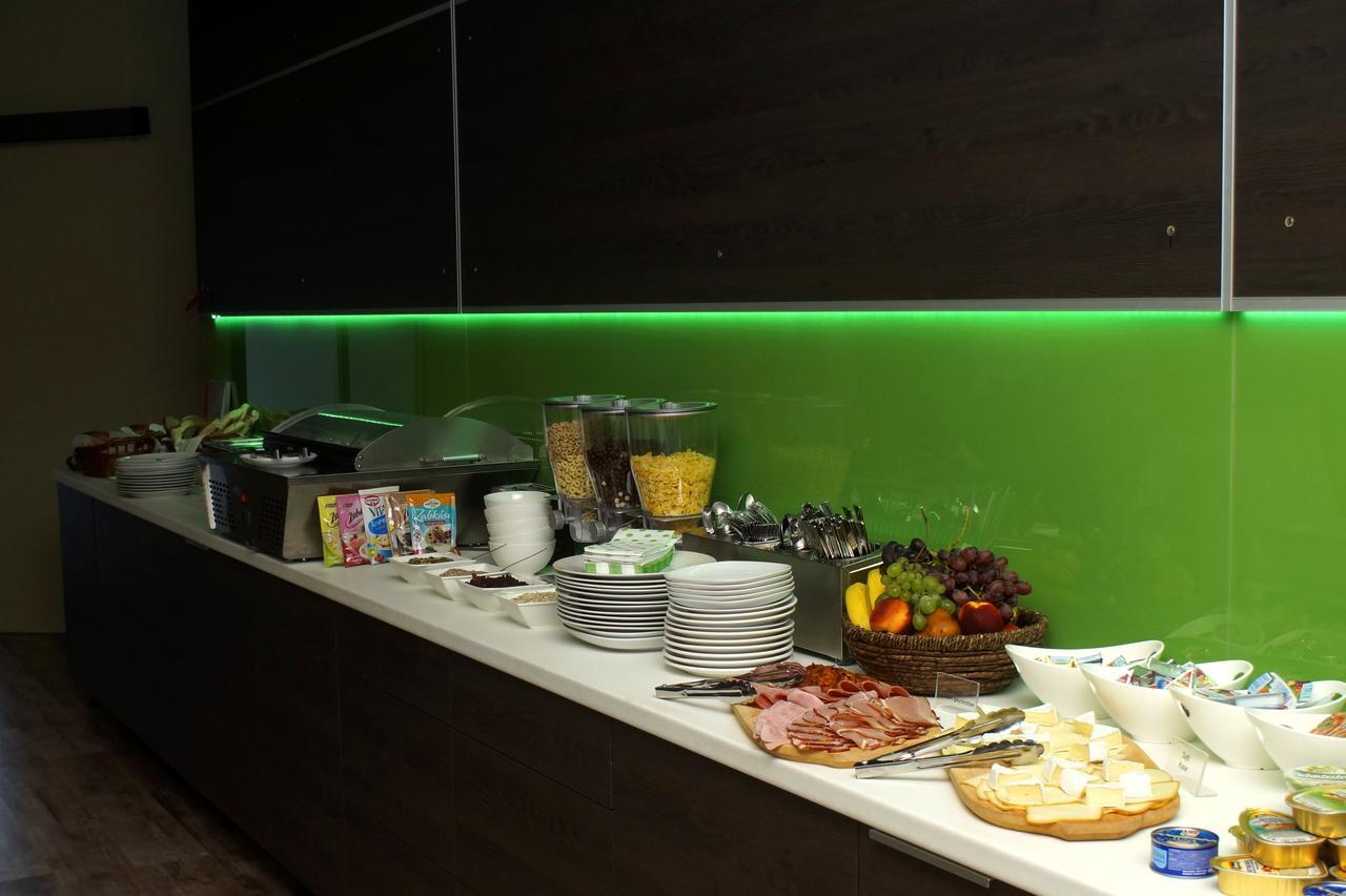 Hotel Fitromax Ajka Zewnętrze zdjęcie