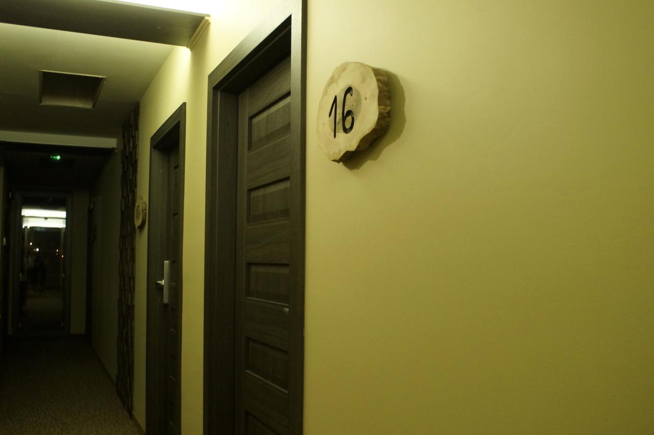 Hotel Fitromax Ajka Zewnętrze zdjęcie