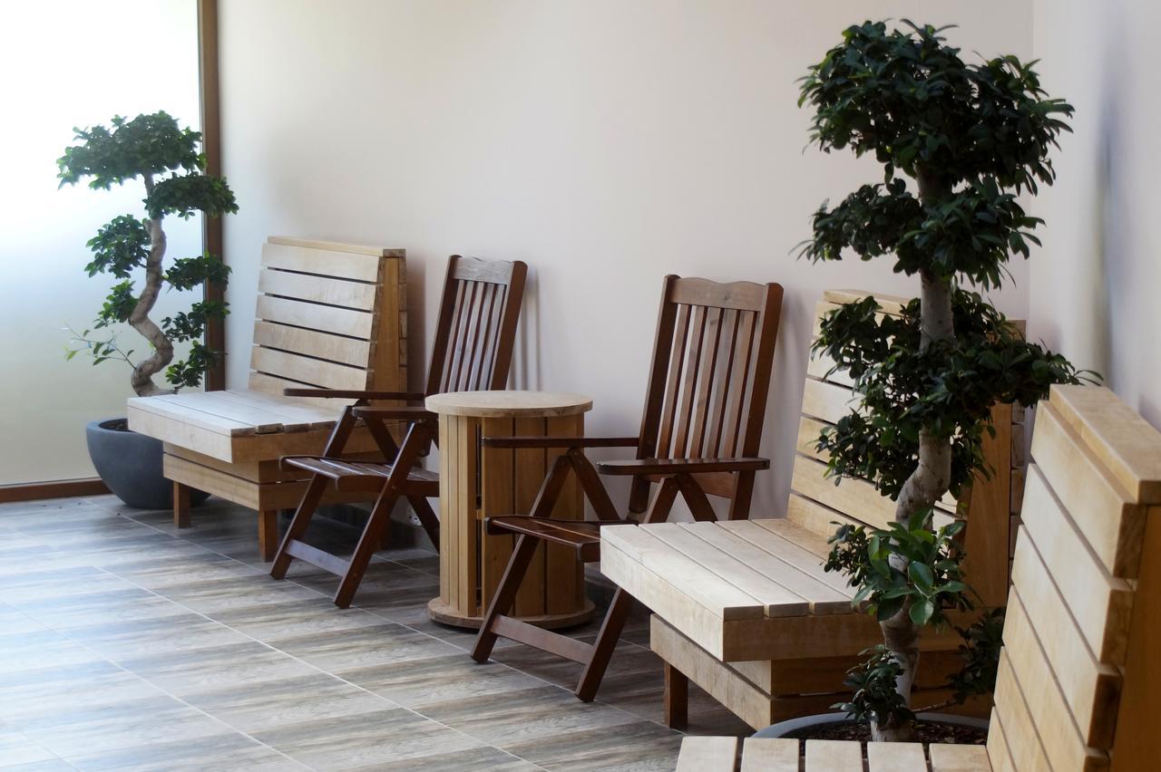 Hotel Fitromax Ajka Zewnętrze zdjęcie