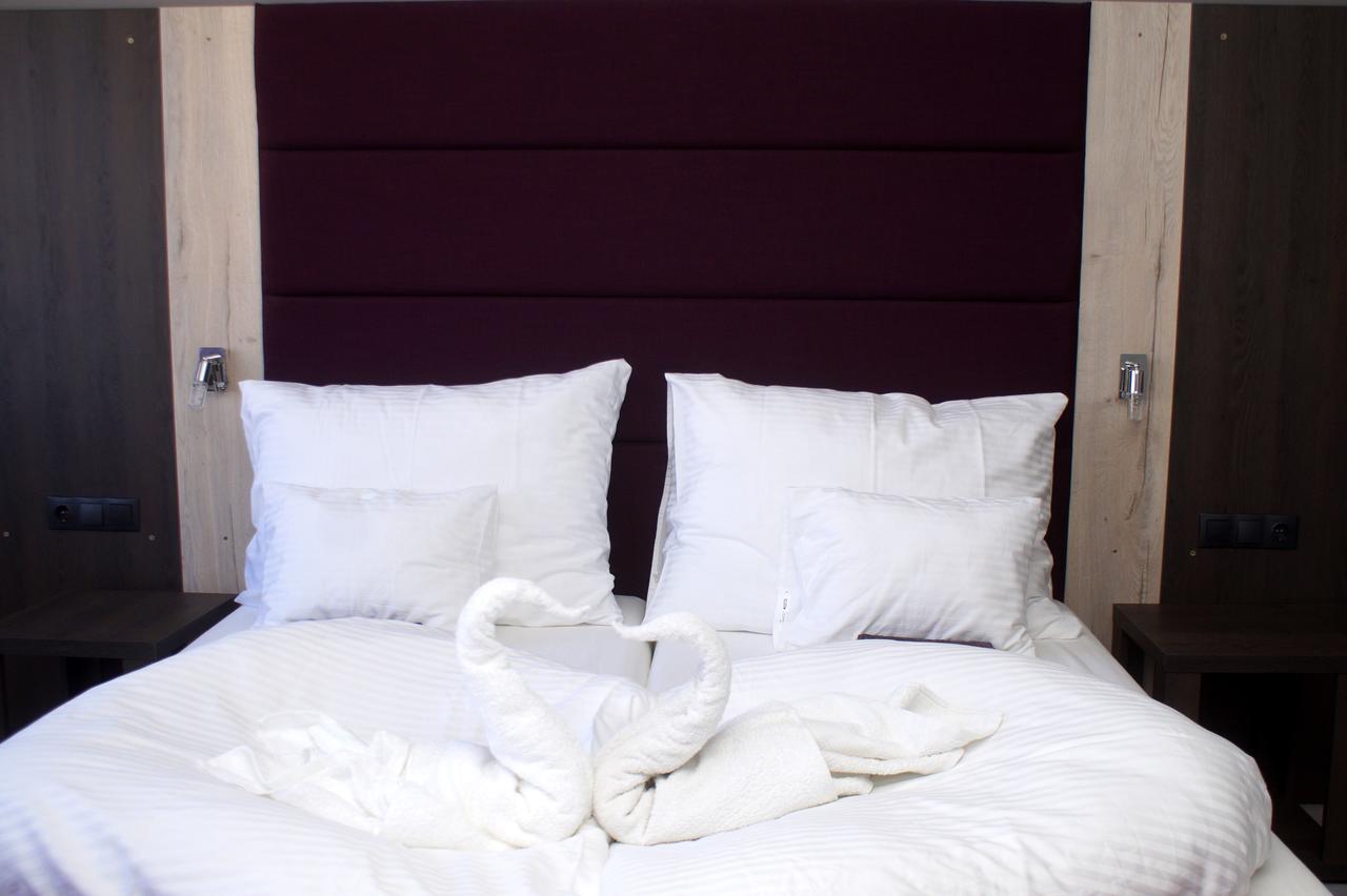 Hotel Fitromax Ajka Zewnętrze zdjęcie