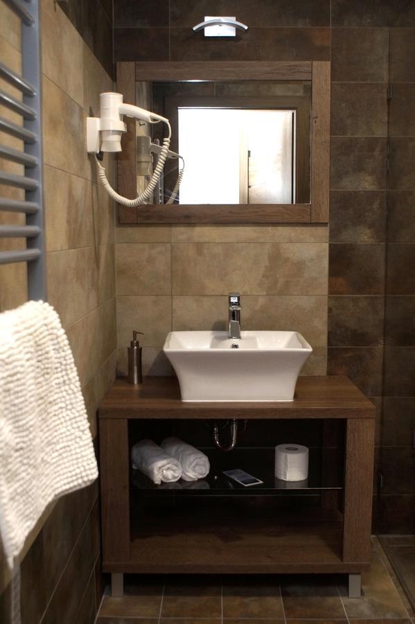 Hotel Fitromax Ajka Zewnętrze zdjęcie