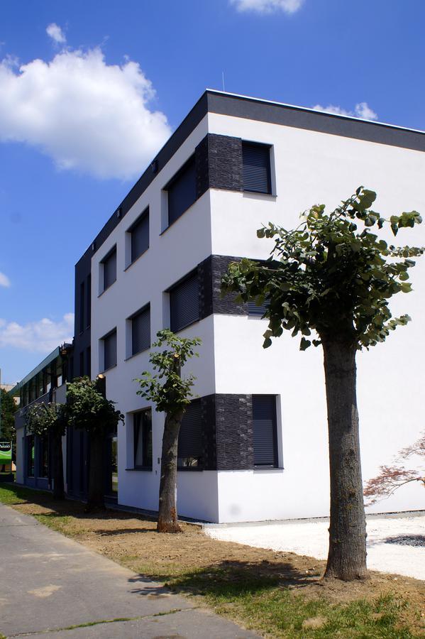 Hotel Fitromax Ajka Zewnętrze zdjęcie