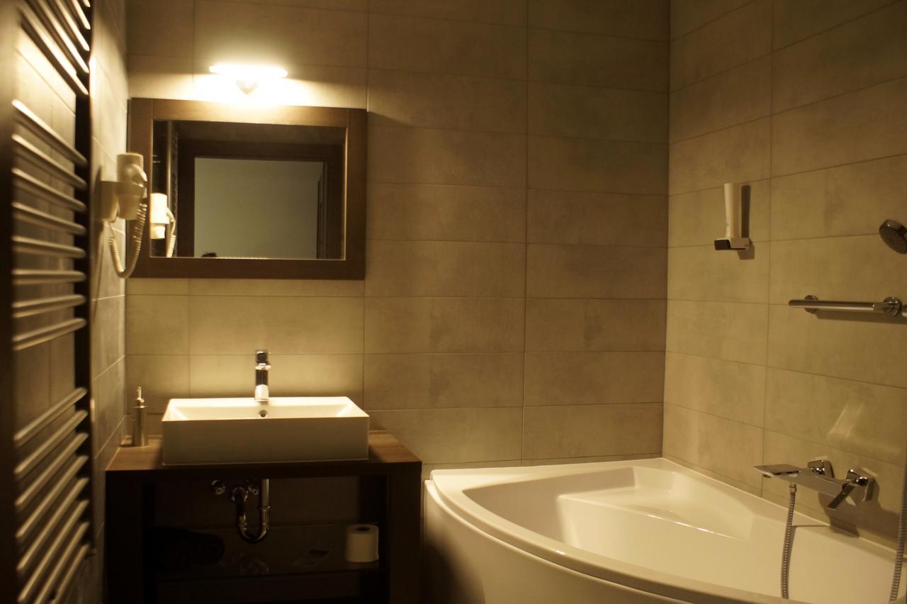 Hotel Fitromax Ajka Zewnętrze zdjęcie