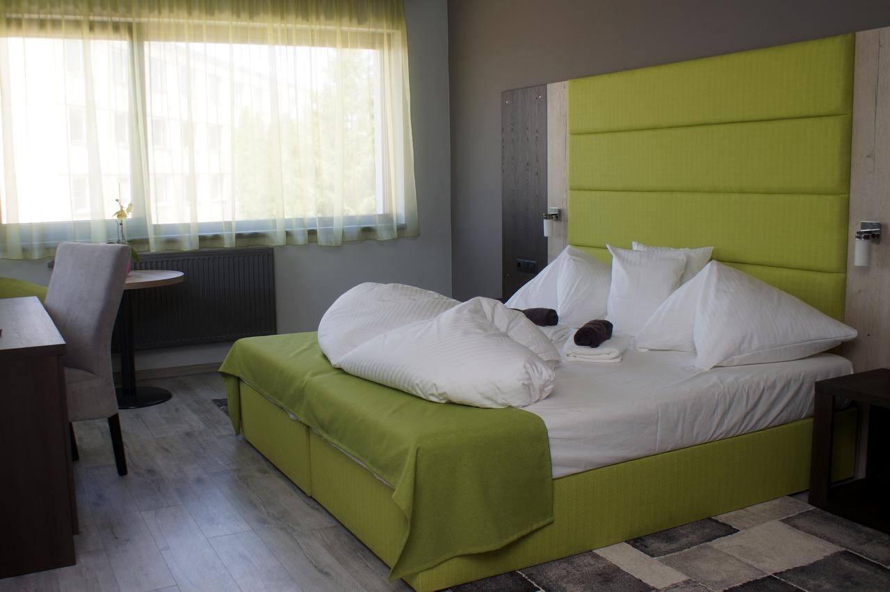 Hotel Fitromax Ajka Zewnętrze zdjęcie
