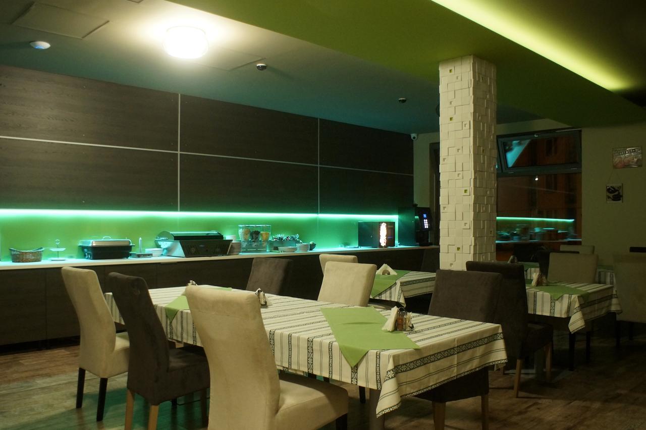 Hotel Fitromax Ajka Zewnętrze zdjęcie