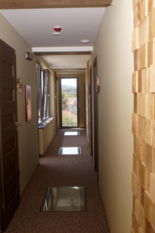 Hotel Fitromax Ajka Zewnętrze zdjęcie