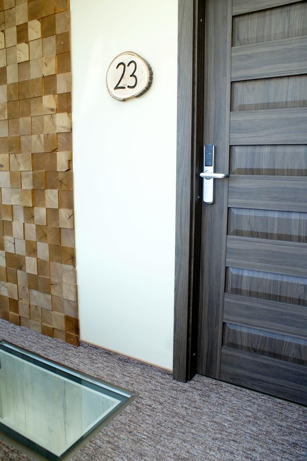 Hotel Fitromax Ajka Zewnętrze zdjęcie