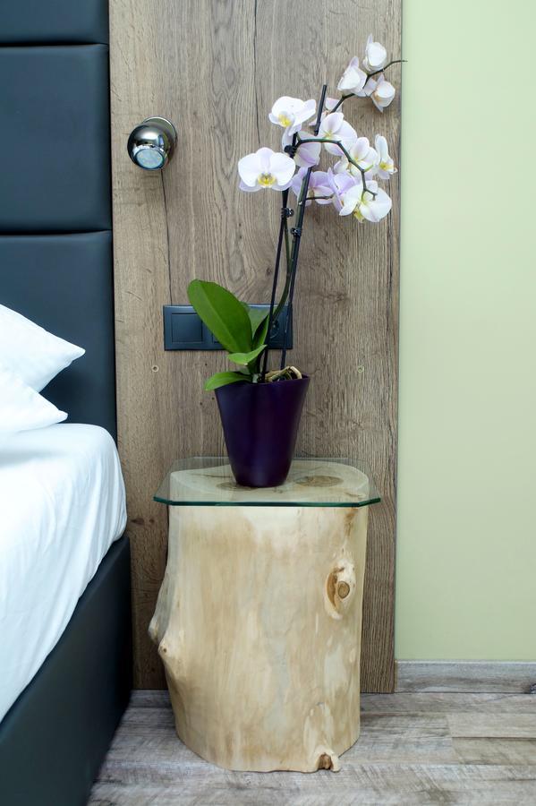 Hotel Fitromax Ajka Zewnętrze zdjęcie