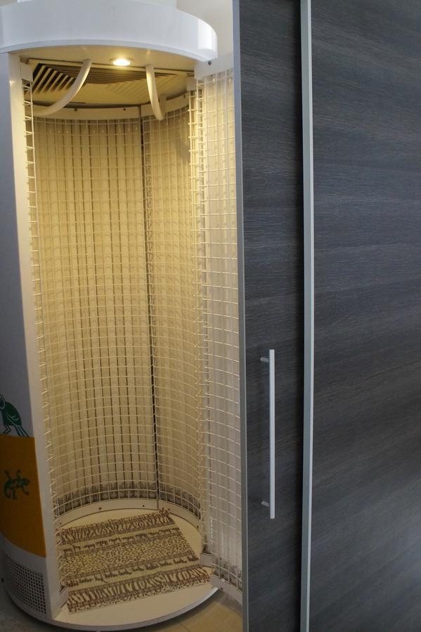 Hotel Fitromax Ajka Zewnętrze zdjęcie