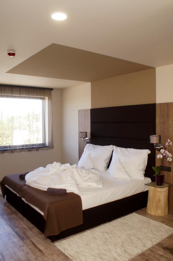 Hotel Fitromax Ajka Zewnętrze zdjęcie