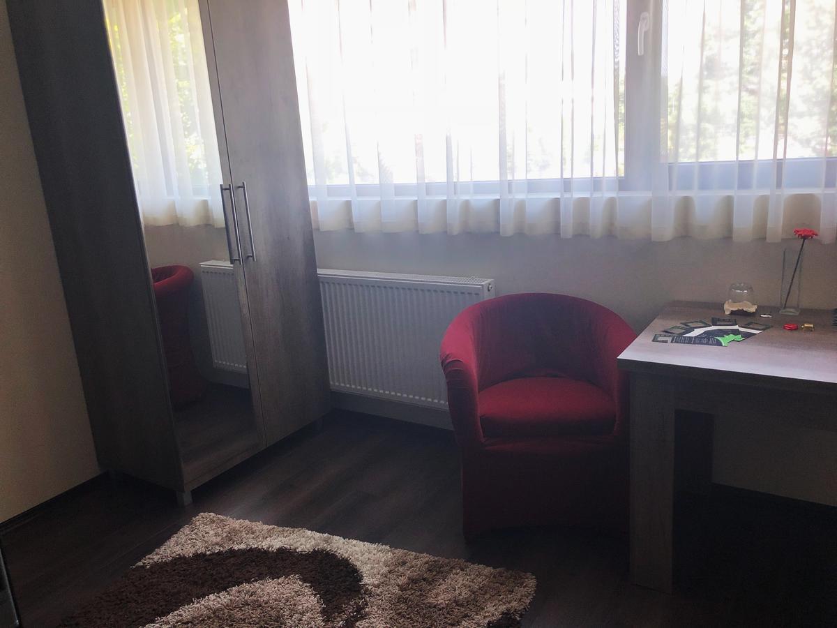 Hotel Fitromax Ajka Zewnętrze zdjęcie
